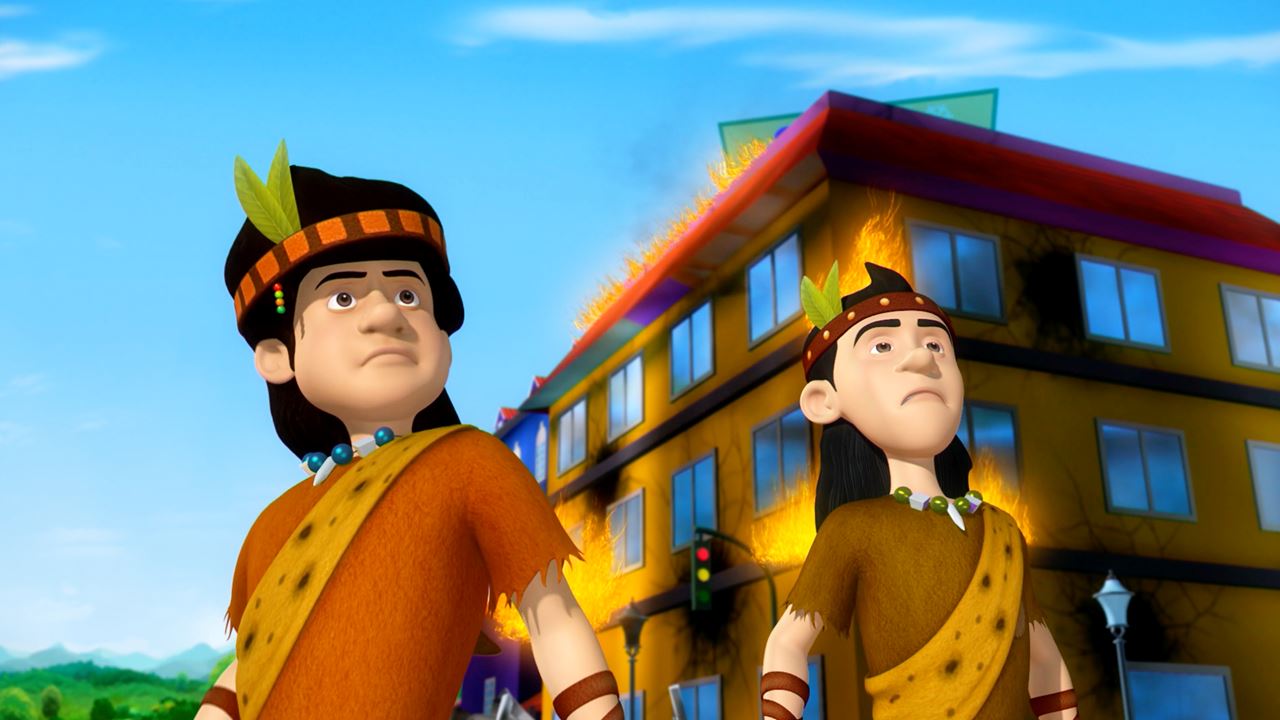 Watch Gattu Battu Season 1 Episode 27 Telecasted On 30-06-2022 Online Watch Gattu Battu Season 1 Episode 27 Telecasted On 30-06-2022 Online