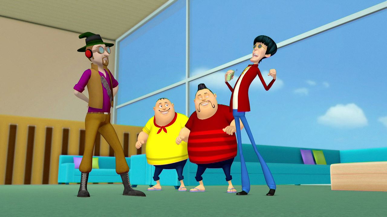 Watch Gattu Battu Season 3 Episode 59 Telecasted On 30-06-2022 Online Watch Gattu Battu Season 3 Episode 59 Telecasted On 30-06-2022 Online