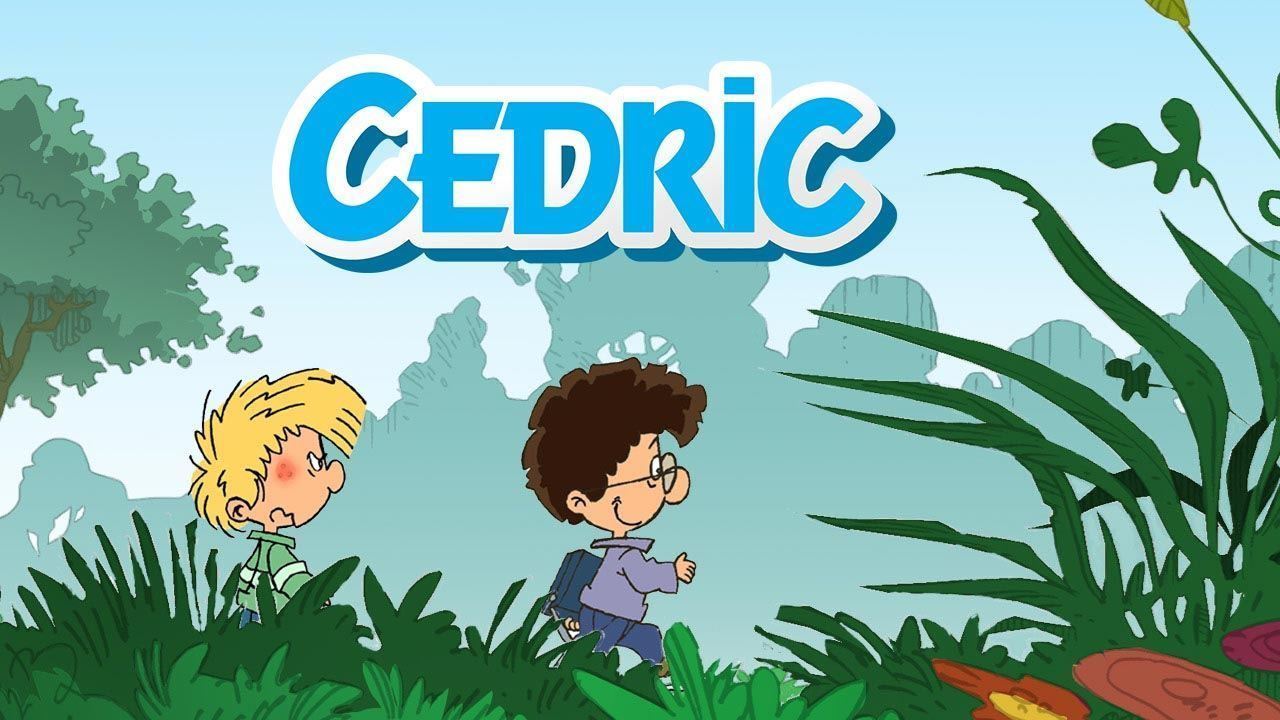 Cedric (E) | Watch Cedric (E) Serial All Latest Seasons Full Episodes And  Videos Online On Voot