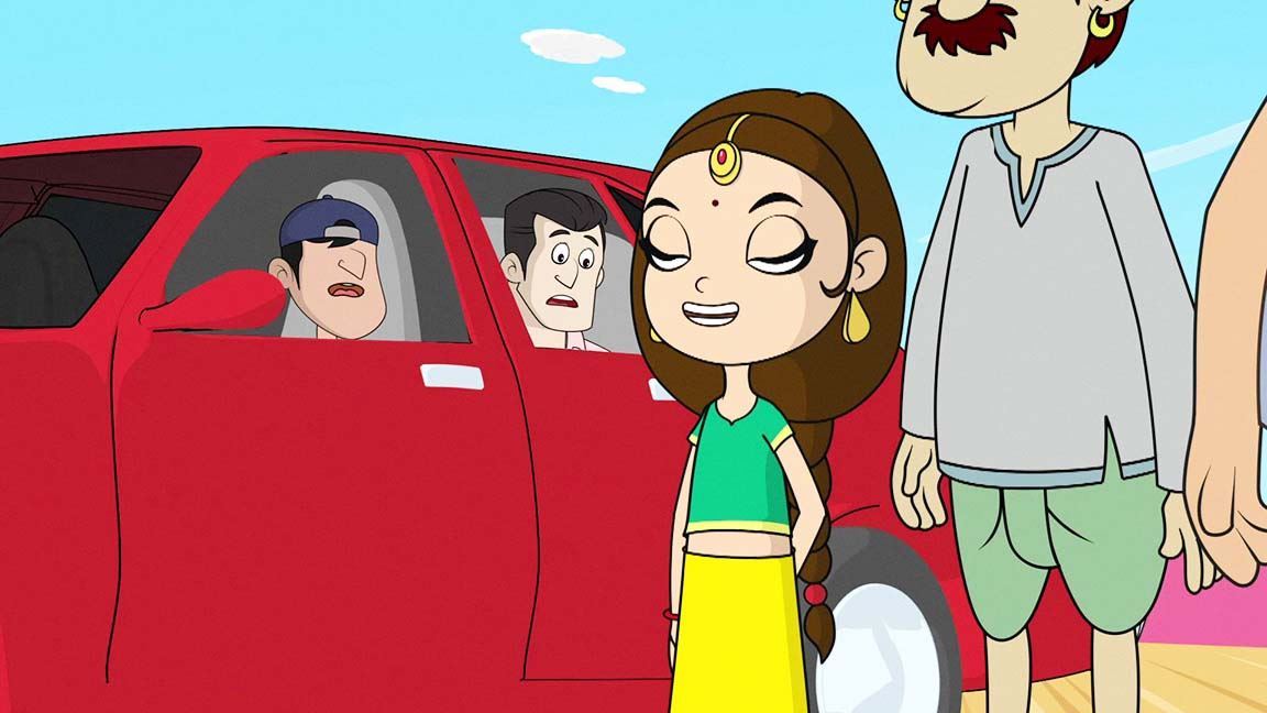 Watch Chhoti Anandi (H) Season 1 Episode 6 Telecasted On 30-06-2022 Online Watch Chhoti Anandi (H) Season 1 Episode 6 Telecasted On 30-06-2022 Online