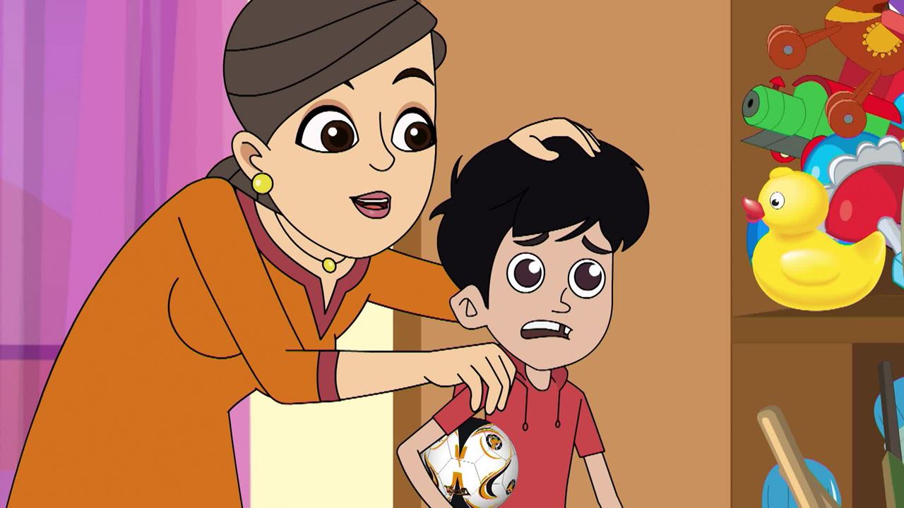Watch Chikoo Aur Bunty Season 1 Episode 78 Telecasted On 11-10-2022 Online Watch Chikoo Aur Bunty Season 1 Episode 78 Telecasted On 11-10-2022 Online