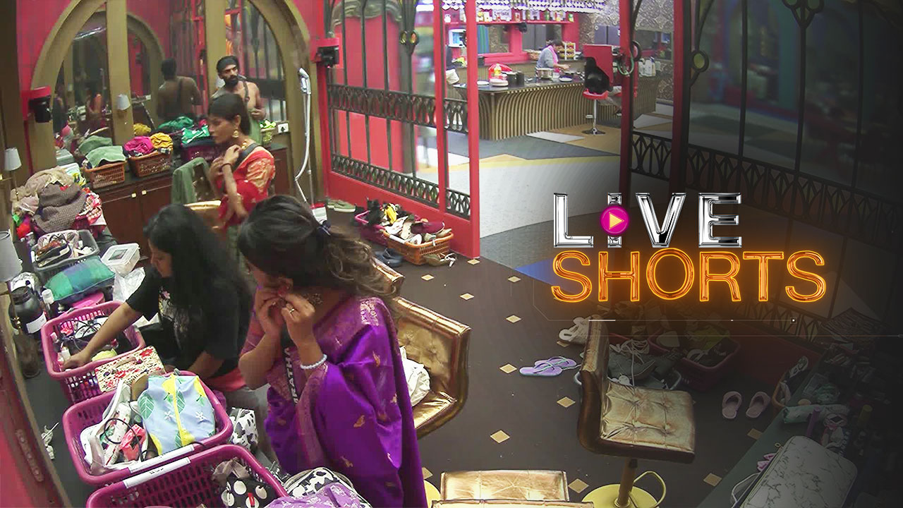 Watch Vinay Instigates The Housemates Video Online Hd On Jiocinema