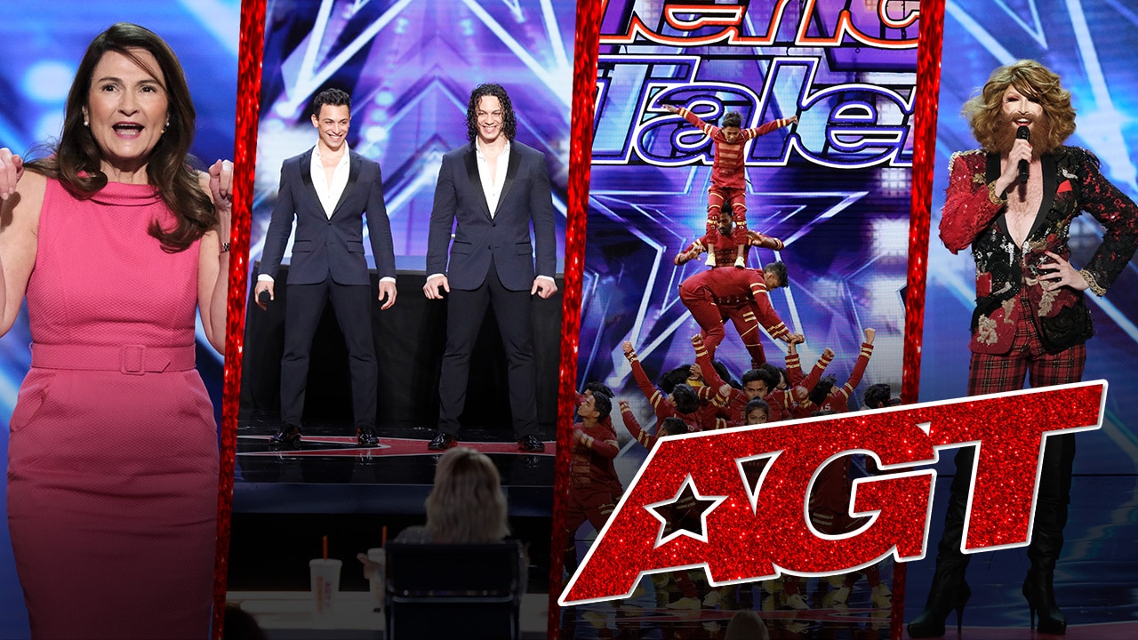 America's Got Talent Watch Reality Series America's Got Talent Full