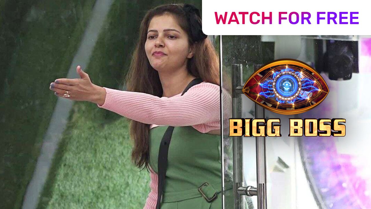 bigg boss online voot