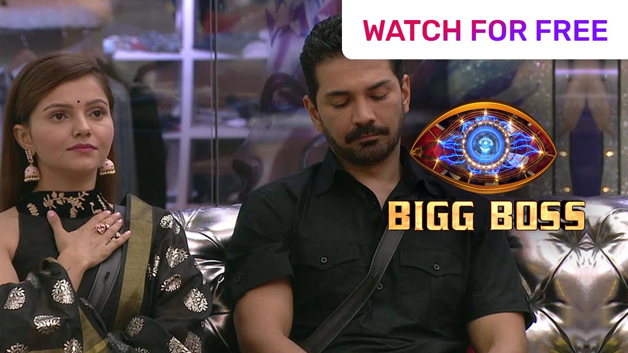 bigg boss 14 latest episode watch