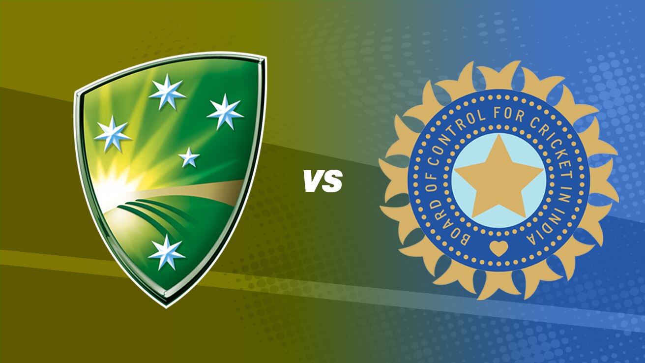 Watch Australia Women Vs India Women Odi Series Scores Stats