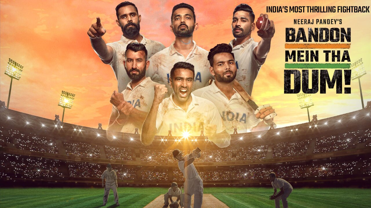 Official Trailer Date 31 05 2022 Online Voot