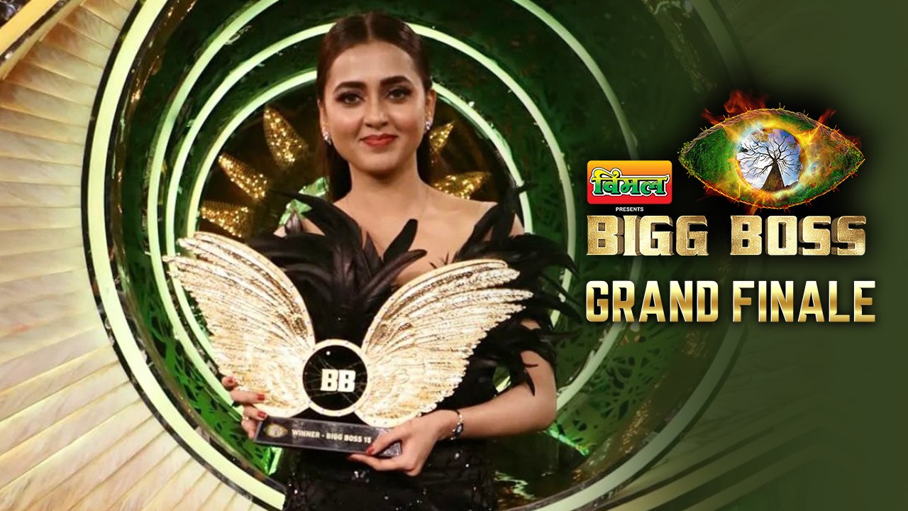 bigg boss finale