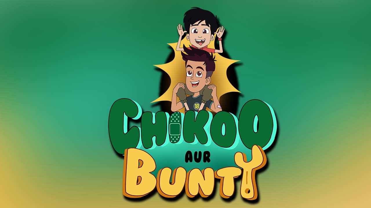 Chikoo Aur Bunty | Watch Chikoo Aur Bunty Serial All Latest Seasons Full  Episodes And Videos Online On Voot
