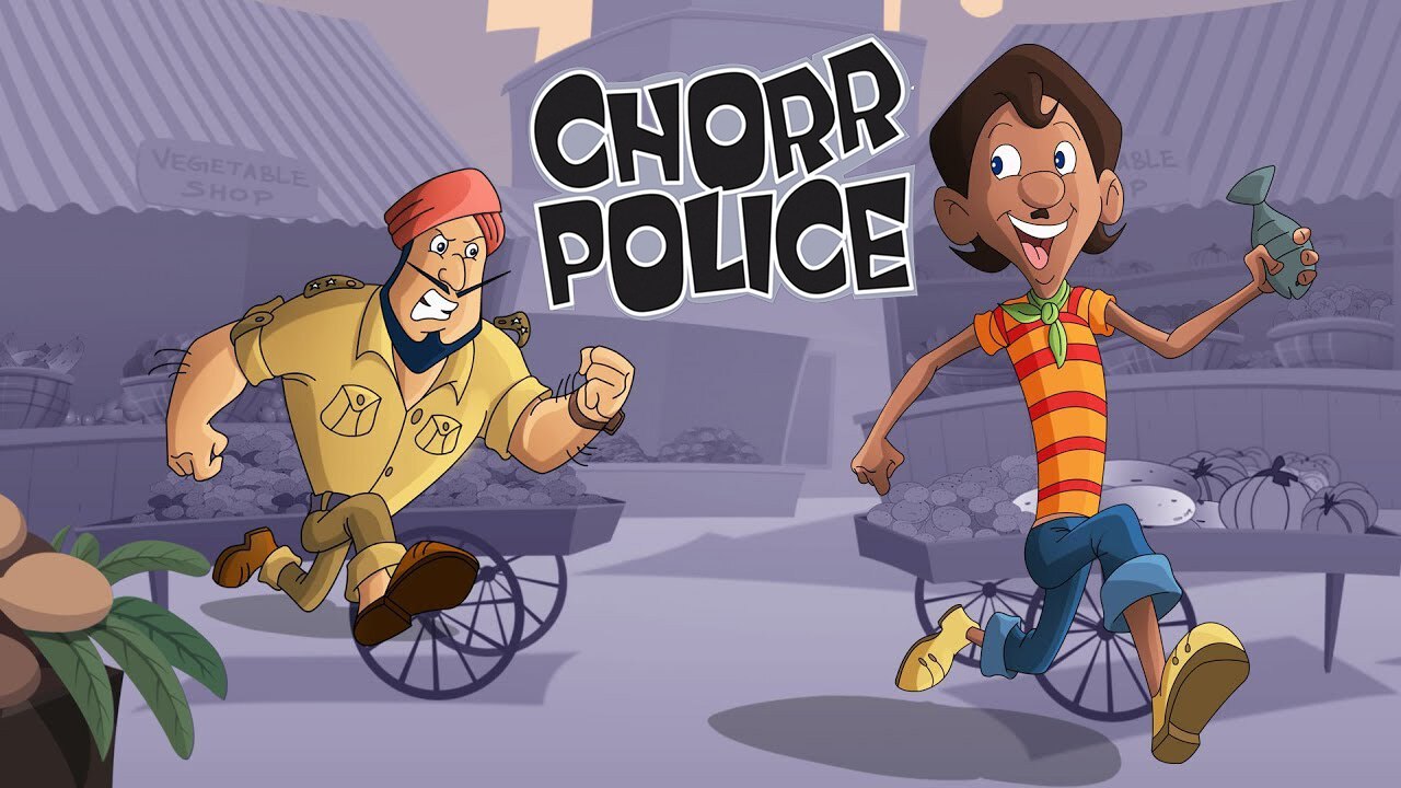 Chorr Police (H) | Watch Chorr Police (H) Serial All Latest Seasons Full Episodes And Videos Online On Voot Chorr Police (H) | Watch Chorr Police (H) Serial All Latest Seasons Full Episodes And Videos Online On Voot