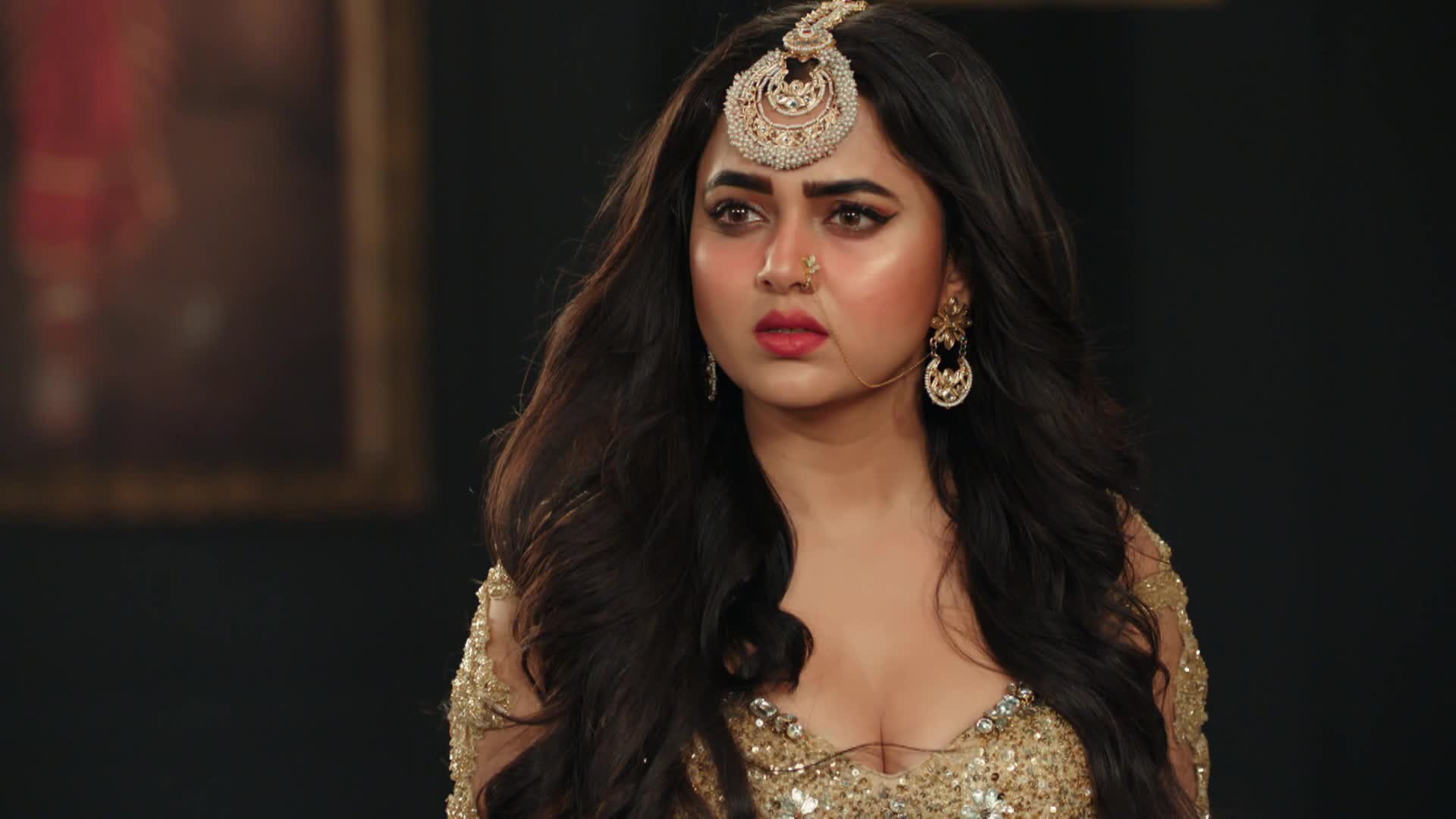 Watch Naagin Season 6 Episode 124 Prathna Receives Good News Watch