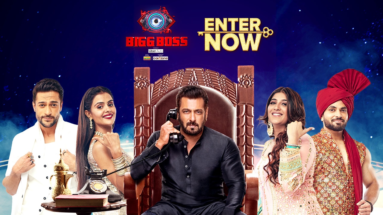 Bigg Boss Season 16 Watch All Seasons, Videos and Latest Episodes of