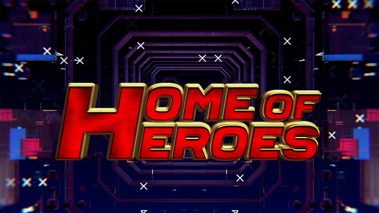 Home Of Heroes Tv Show Watch All Seasons Full Episodes Videos