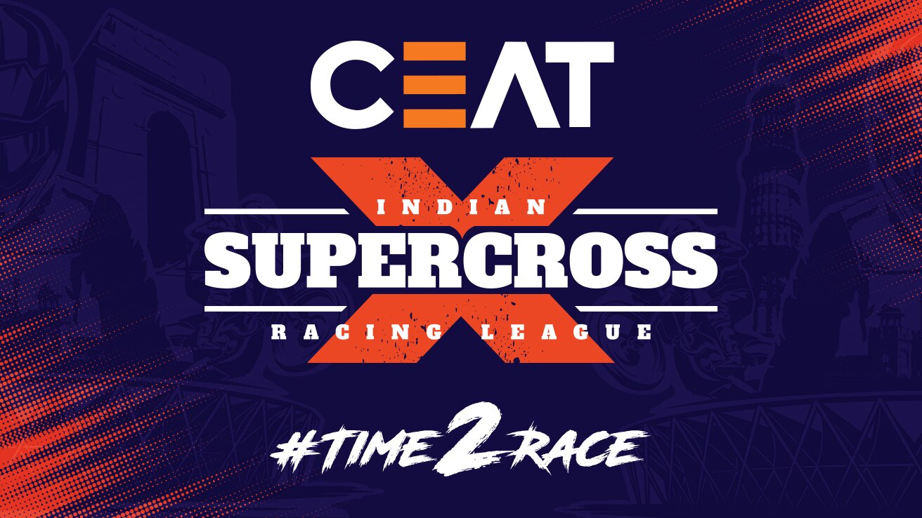 CEAT Indian Supercross Racing League TV Show Watch All Seasons Full