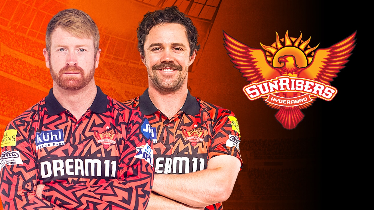 Watch TATA IPL 2025 Retentions Preview SRH Video Online HD On JioCinema