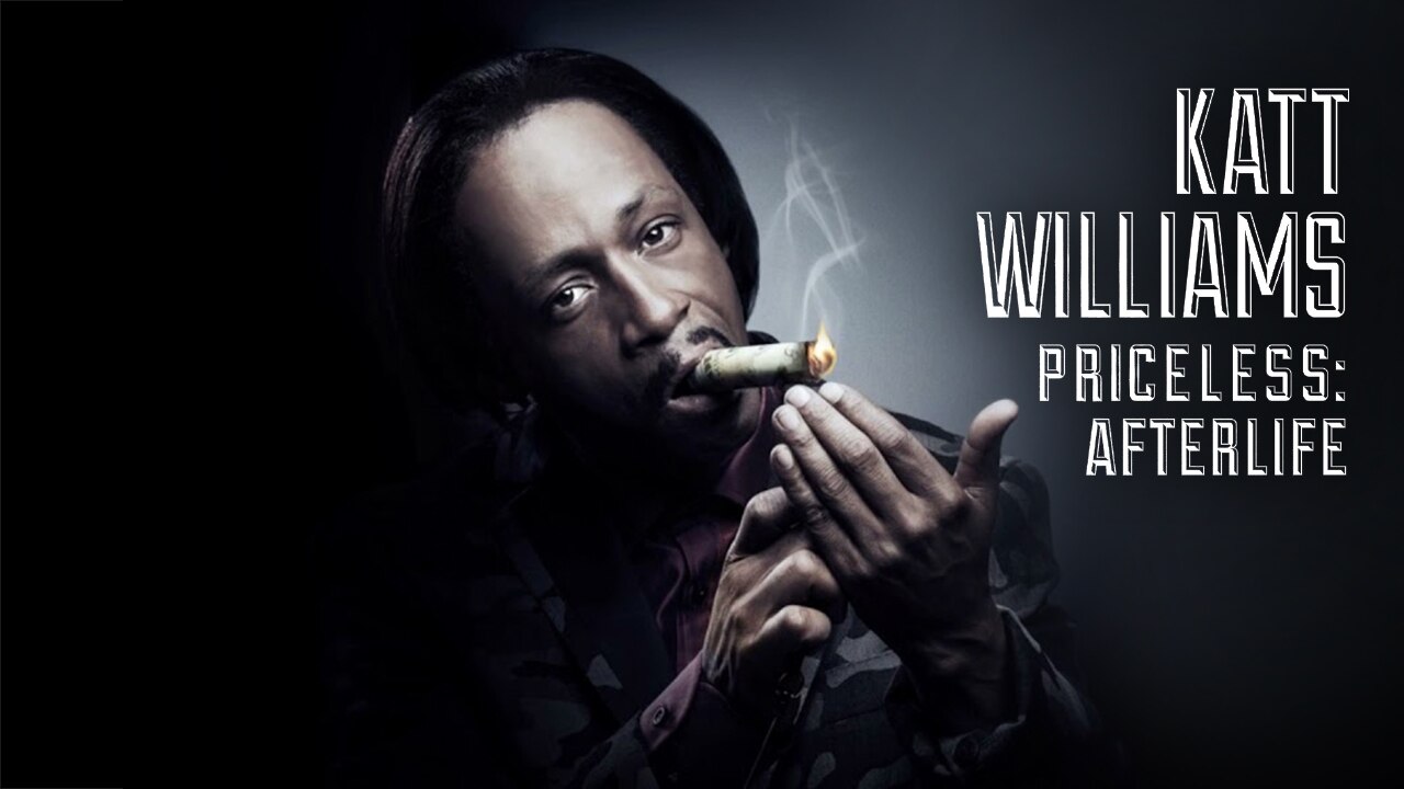 Katt Williams Priceless Afterlife English Movie Watch Full Hd