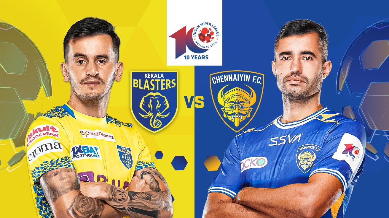 KBFC Vs CFC Live ISL 2023 Live Streaming And Scores On JioCinema