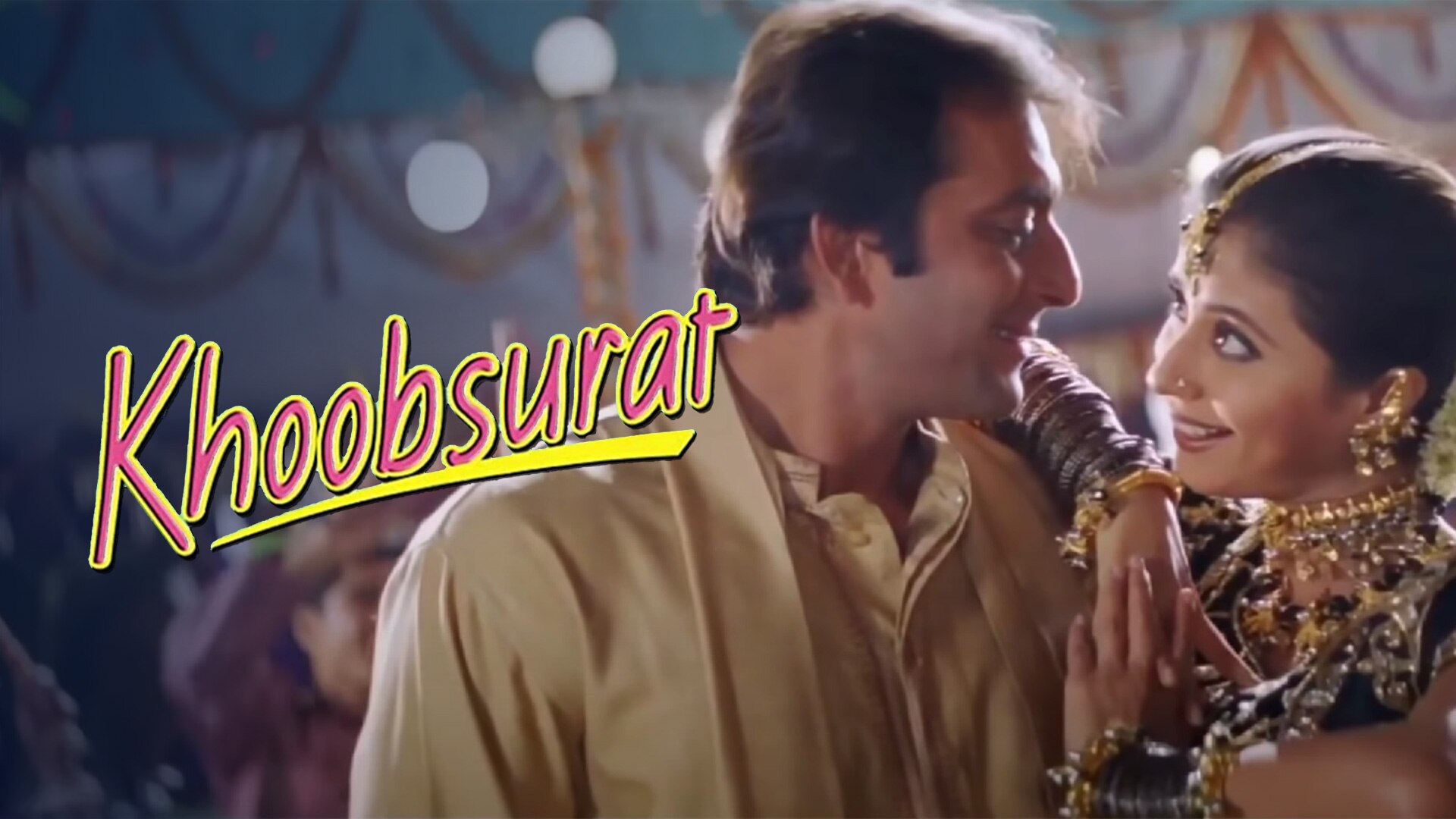 khoobsurat-watch-full-hd-hindi-movie-khoobsurat-1999-online