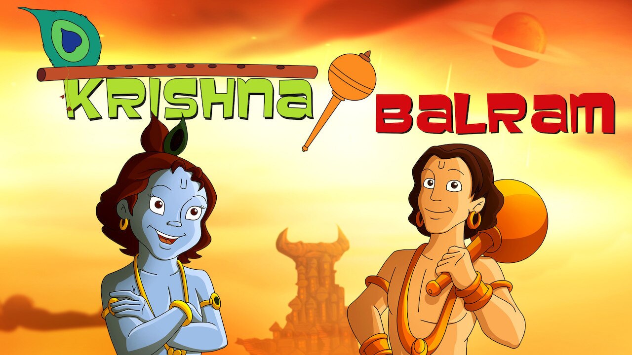 Krishna Balram | Watch Krishna Balram Serial All Latest Seasons Full  Episodes And Videos Online On Voot