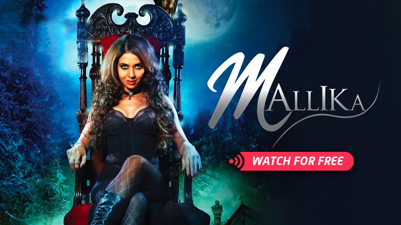 Mallika | Watch Full HD Hindi Movie Mallika 2010 Online