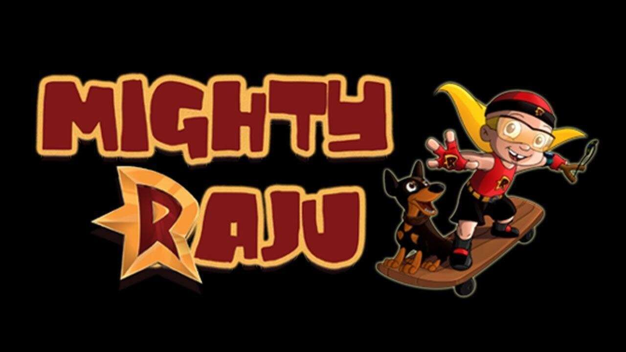 Mighty Raju | Watch Mighty Raju Serial All Latest Seasons Full Episodes And  Videos Online On Voot