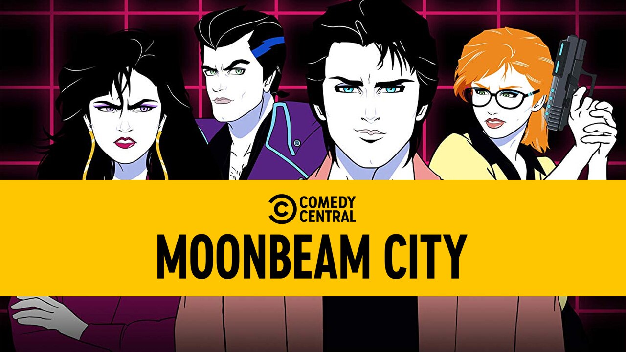 Moonbeam City TV Show Watch All Seasons Full Episodes Videos Online