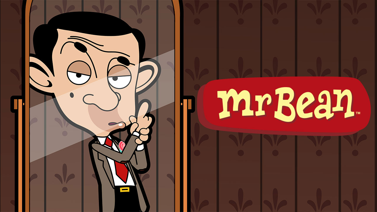 Mr Bean: The Animated Series | Watch Mr Bean: The Animated Series Serial  All Latest Seasons Full Episodes And Videos Online On Voot