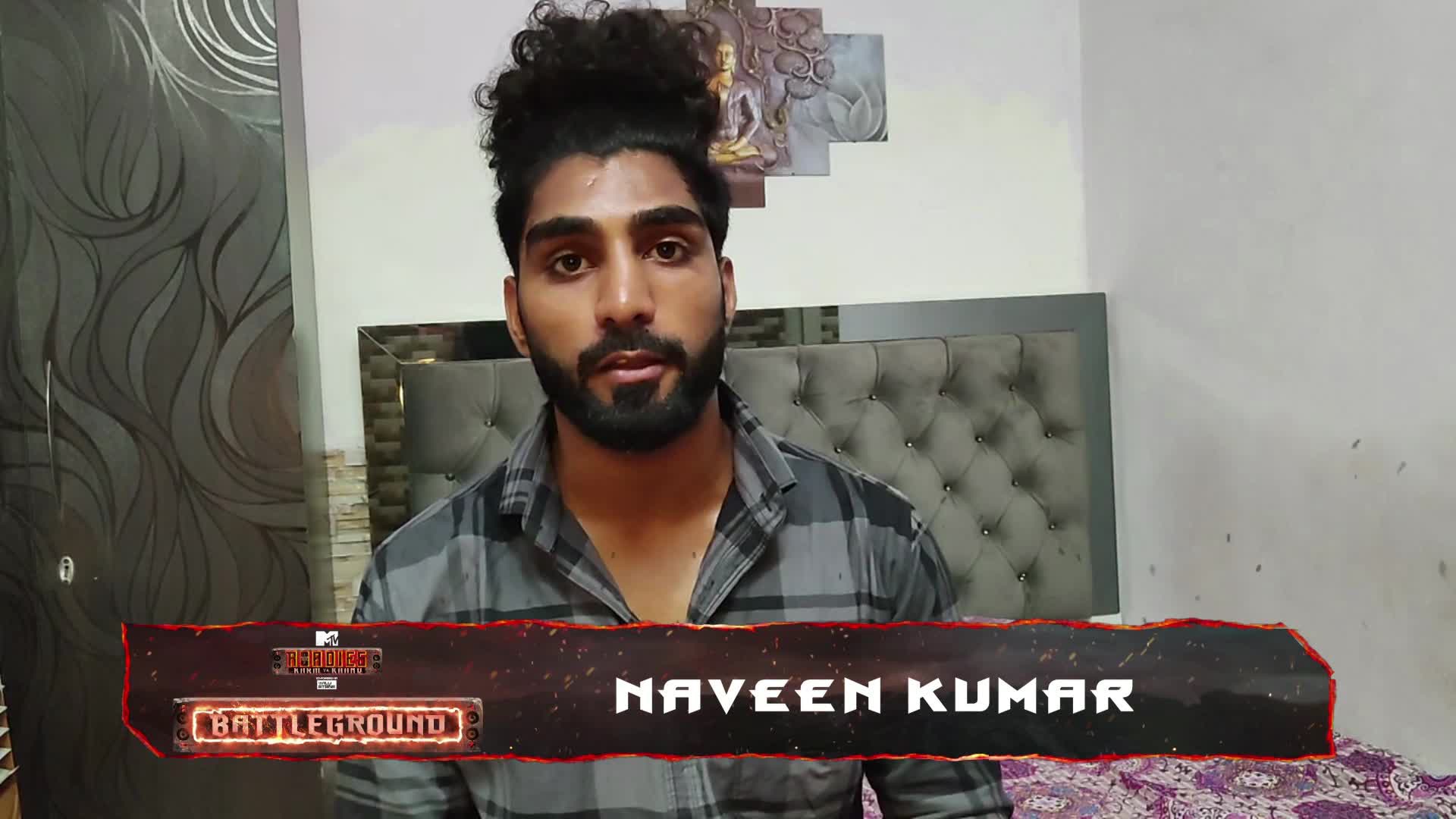 Naveen Is Determined Date 29052023 Online Voot