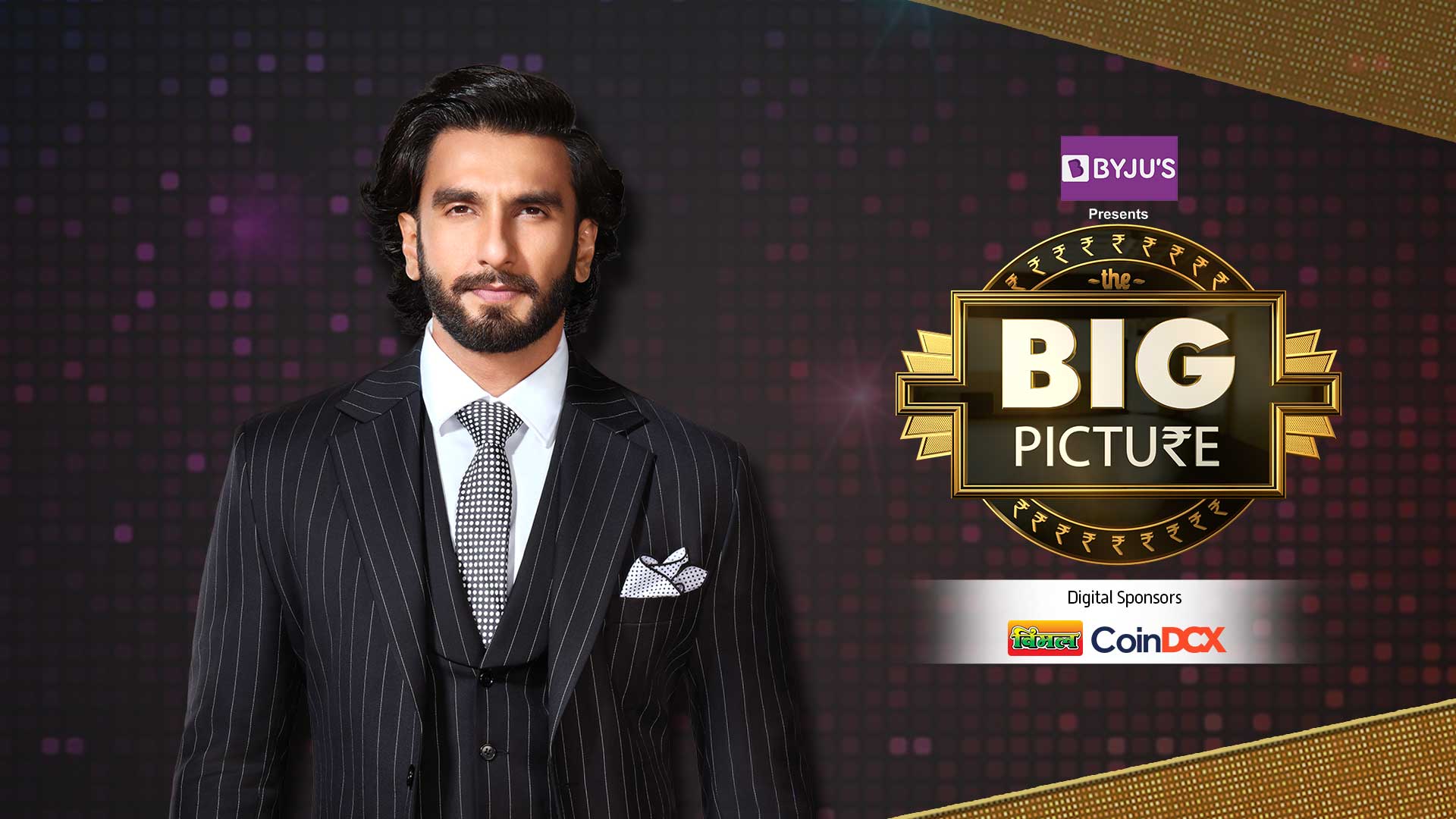 The Big Picture Season 01 Watch The Big Picture Season 01, Latest