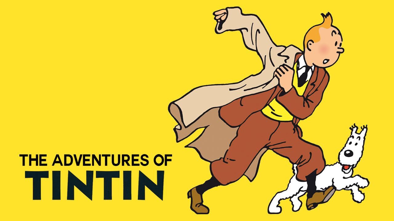 The Adventures Of Tintin | Watch The Adventures Of Tintin Serial All Latest  Seasons Full Episodes And Videos Online On Voot