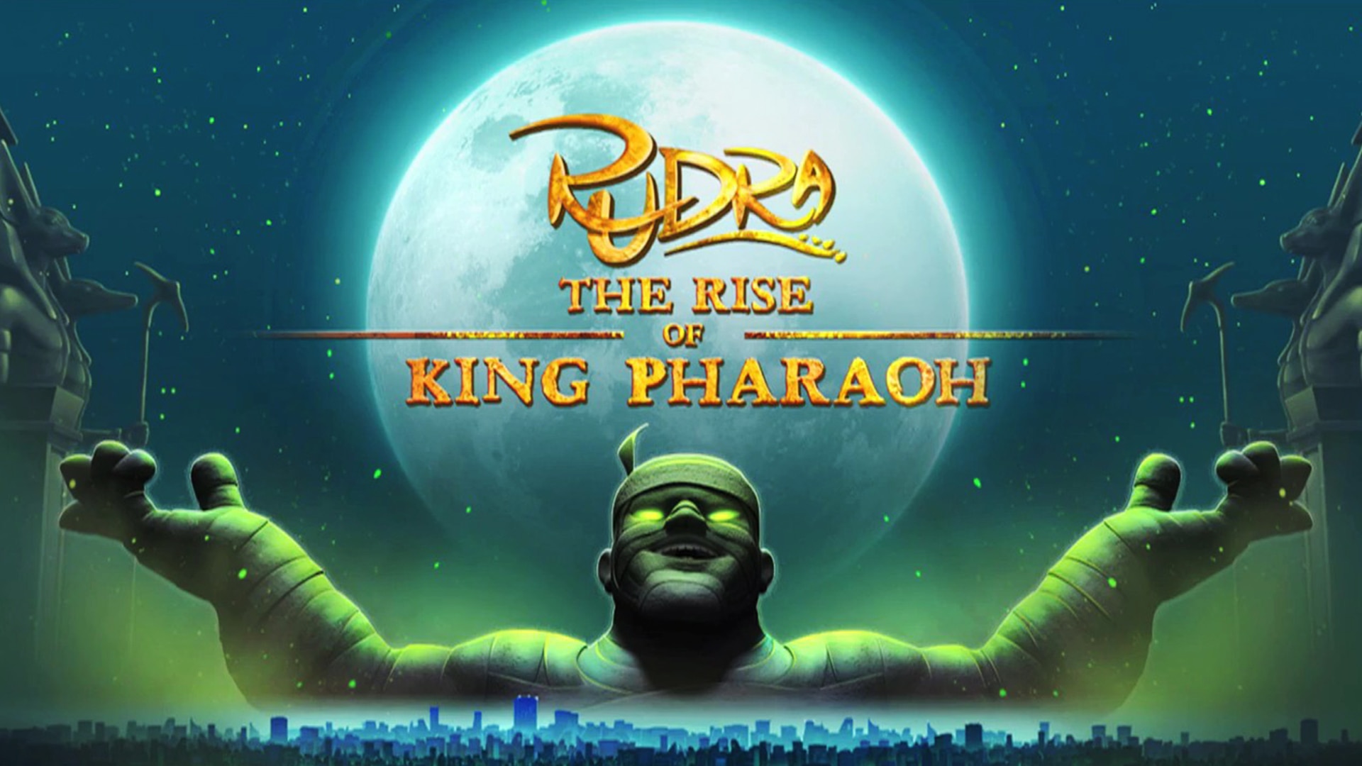 The Rise Of King Pharaoh | Watch Full HD Hindi Movie The Rise Of King  Pharaoh 2019 Online