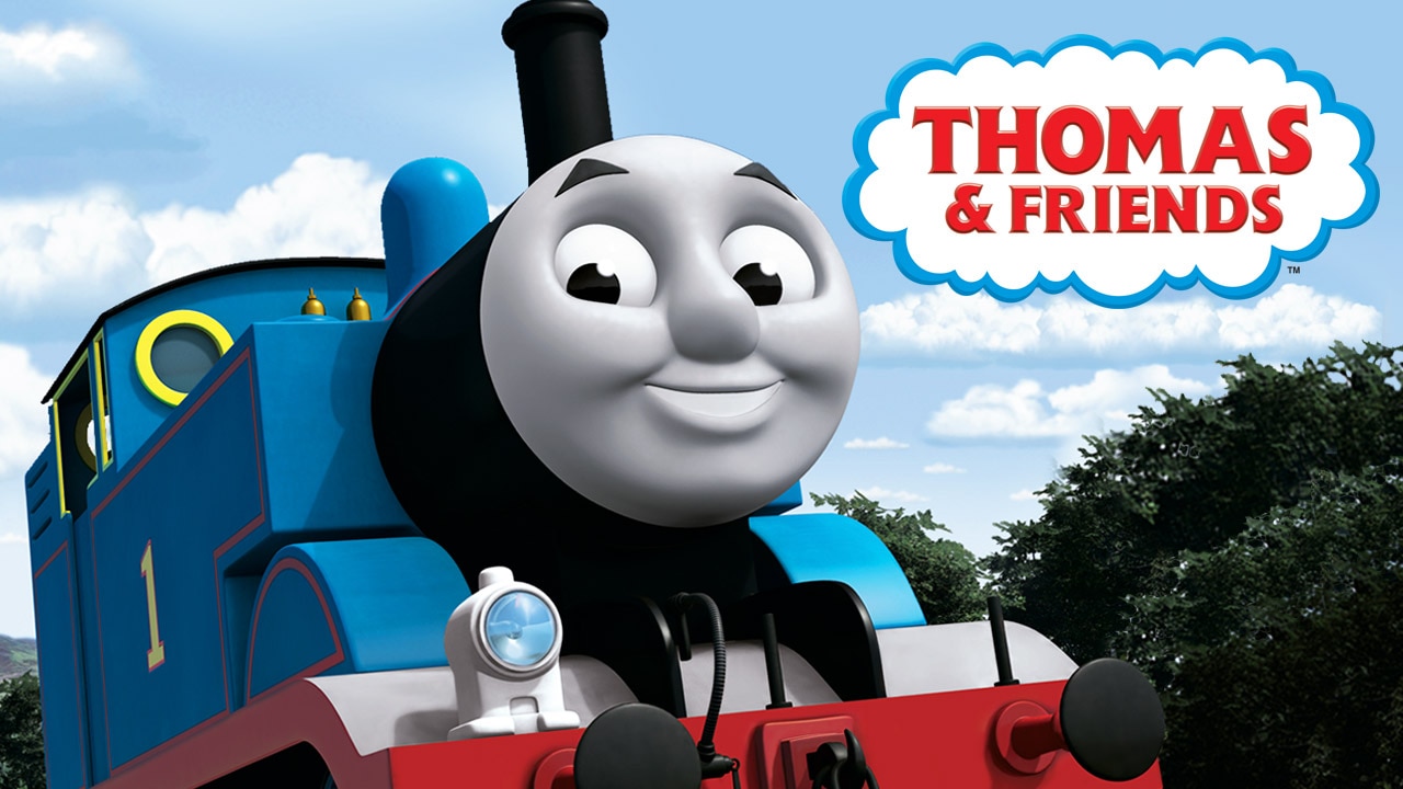 Thomas & Friends | Watch Thomas & Friends Serial All Latest Seasons Full  Episodes And Videos Online On Voot