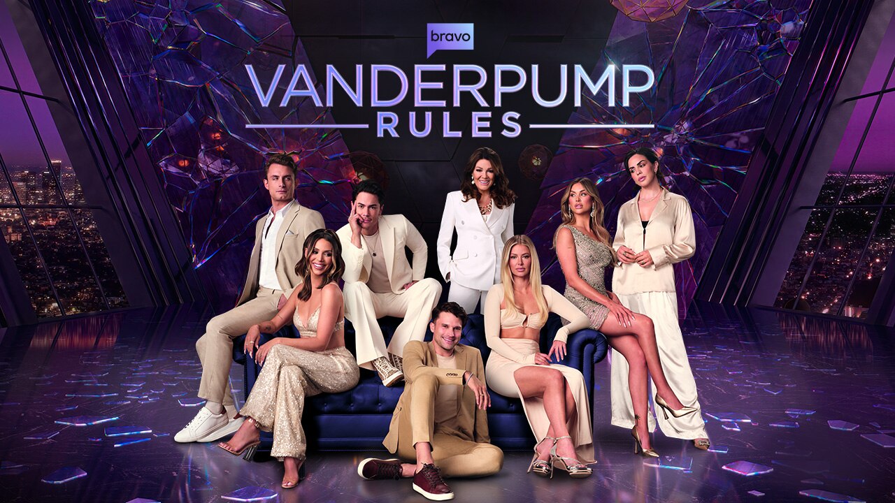 Vanderpump Rules Tv Show Watch All Seasons Full Episodes Videos