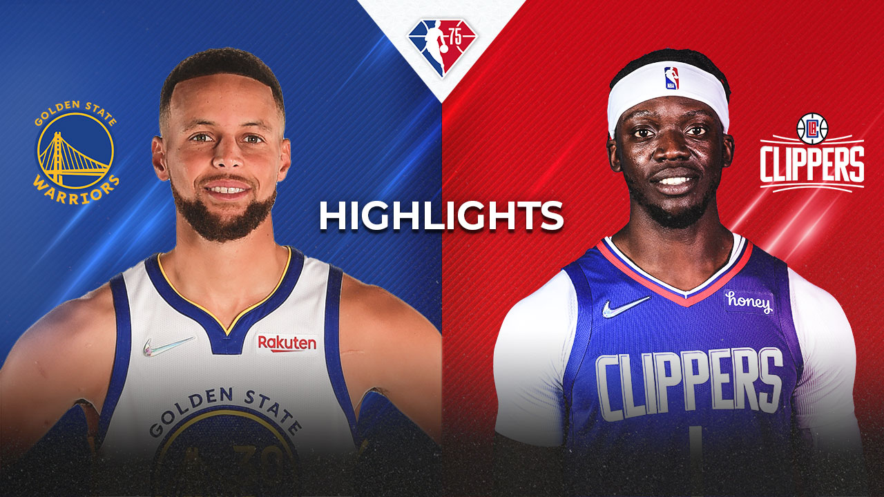 HLS Warriors Vs Clippers Date 15022022 Online Voot