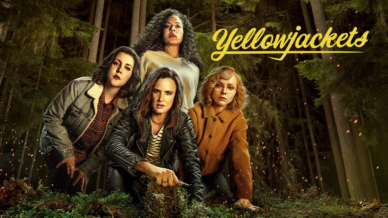 Yellowjackets Tv Show Watch All Seasons Full Episodes Videos Online