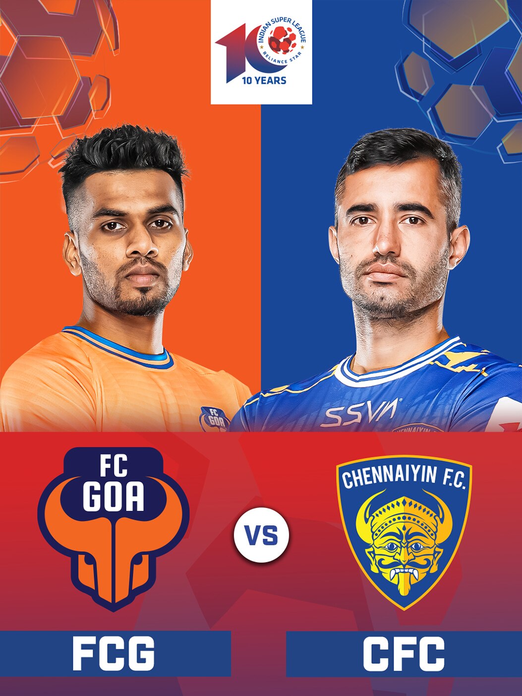 isl - fc goa vs chennai fc