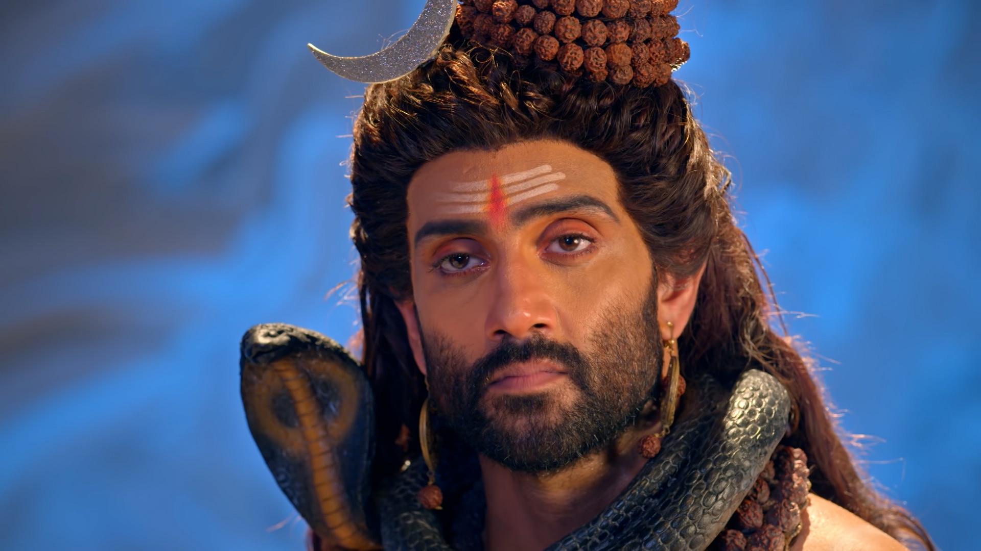 Watch Shiva Shakthi - Thiruvilaiyadal Season 1 Episode 20 : Shiva ...