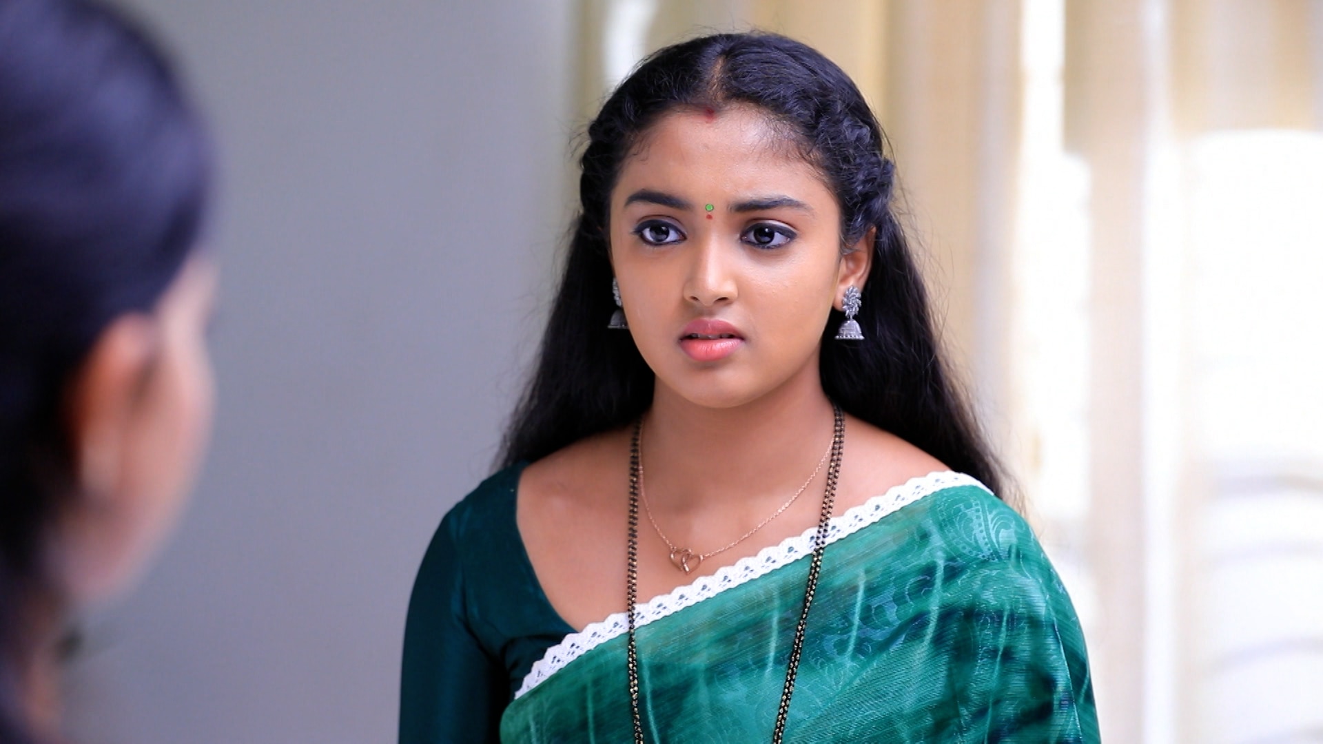 Watch Lakshmi Baramma Season 2 Episode 308 : Lakshmi Is Suspicious ...