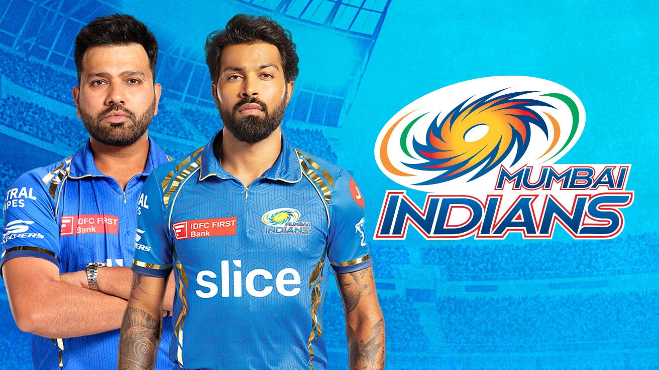 Watch MI's Likely Retentions - TATA IPL 2025 Video Online(HD) On JioCinema