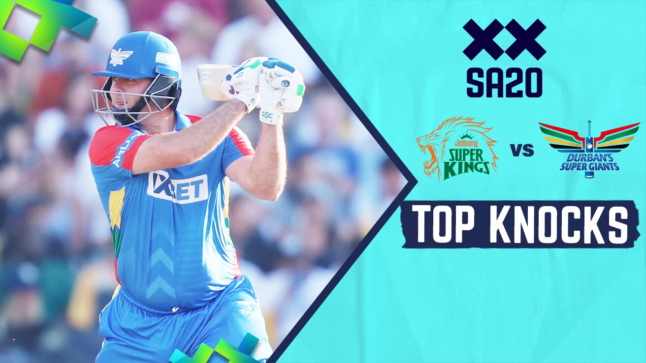 Watch JSK Vs DSG Smuts' 55 Vs JSK Video Online(HD) On JioCinema