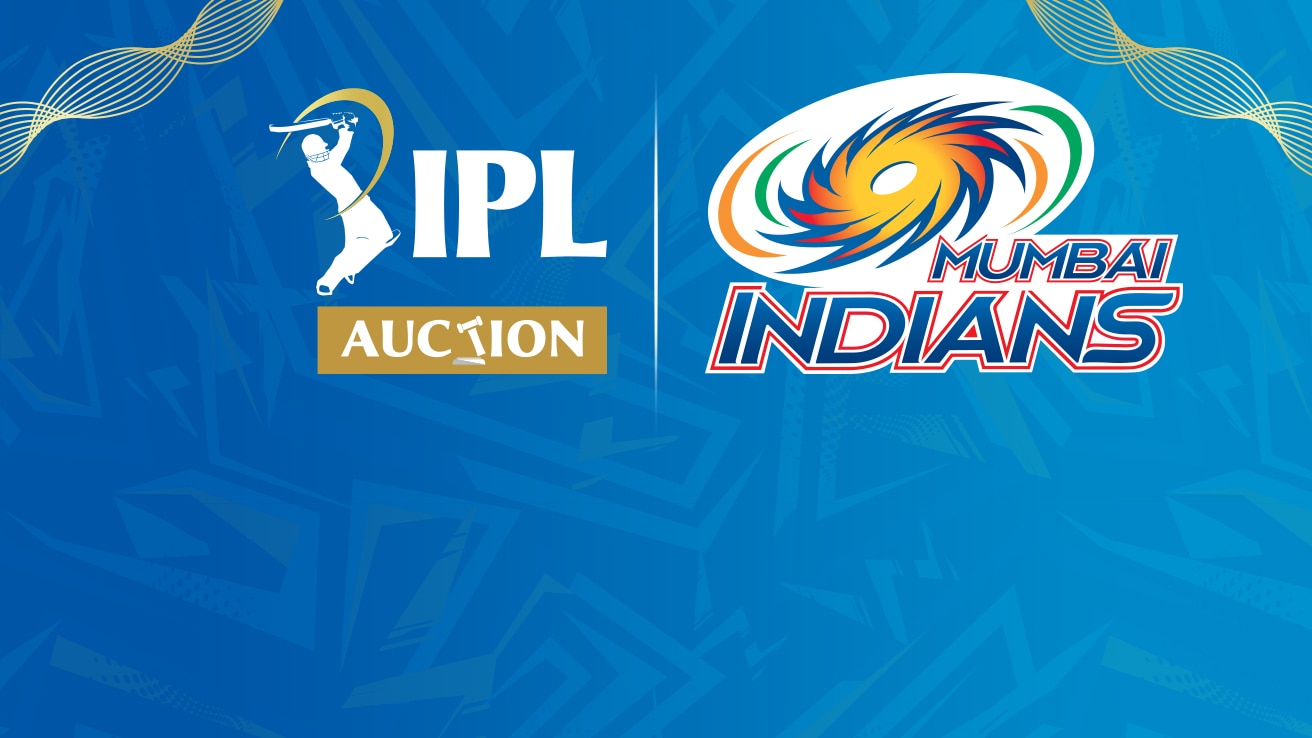 Watch IPL 2024 Auction MI All Buys Video Online(HD) On JioCinema