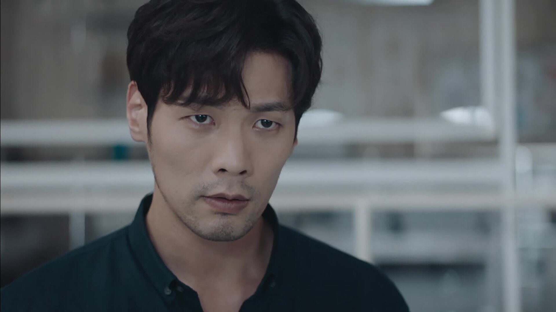 Watch The Ghost Detective Season 1 Episode 5 Dail Discovers The Truth