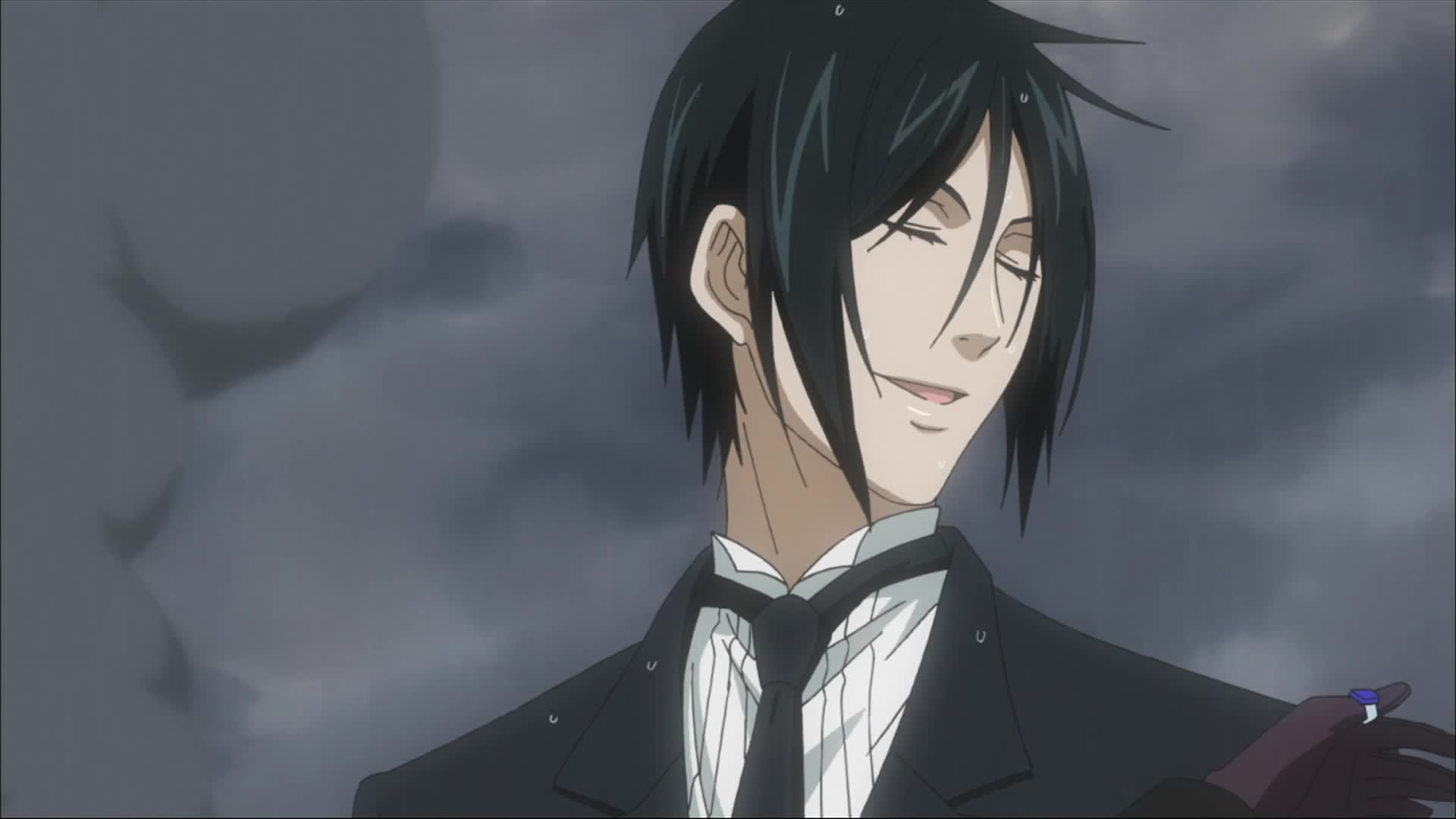 Watch Black Butler Season 1 Episode 20 : That Butler And The Breakaway ...