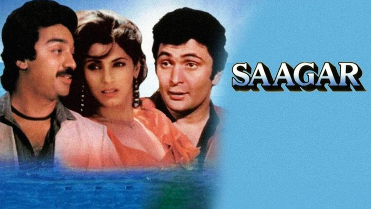 Saagar (1985) Hindi Movie: Watch Full HD Movie Online On JioCinema