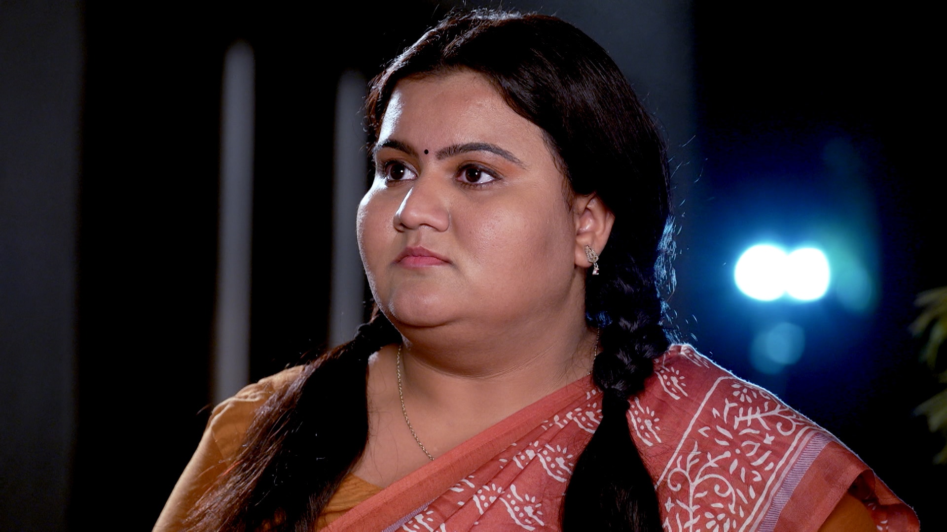 Watch Maru Mann Mohi Gayu Season 1 Episode 768 Anokhi Scares Devarshi