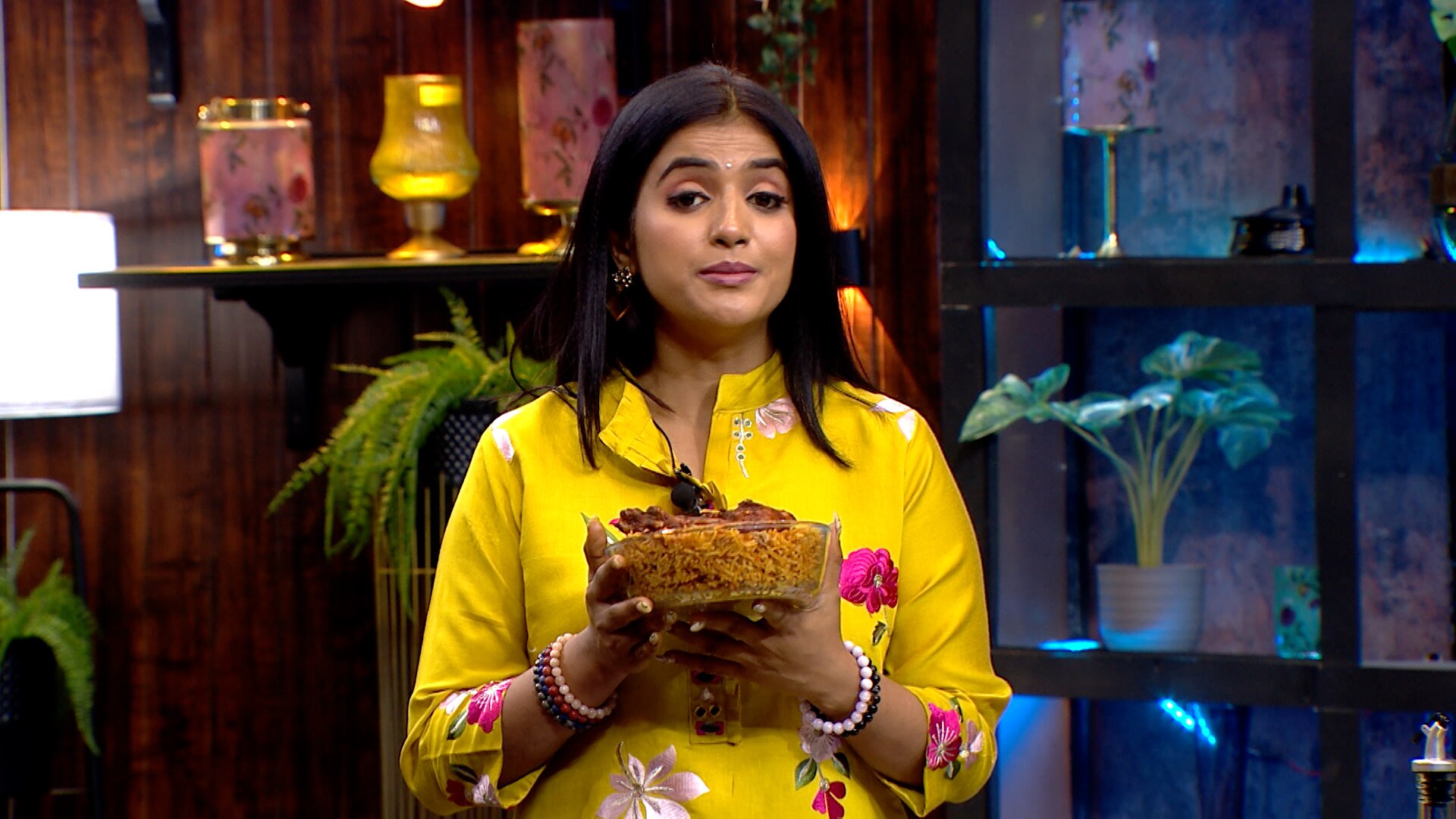 Watch Saviruchi Season 3 Episode 169 Mandi Biriyani Watch Full Episode Online(HD) On JioCinema