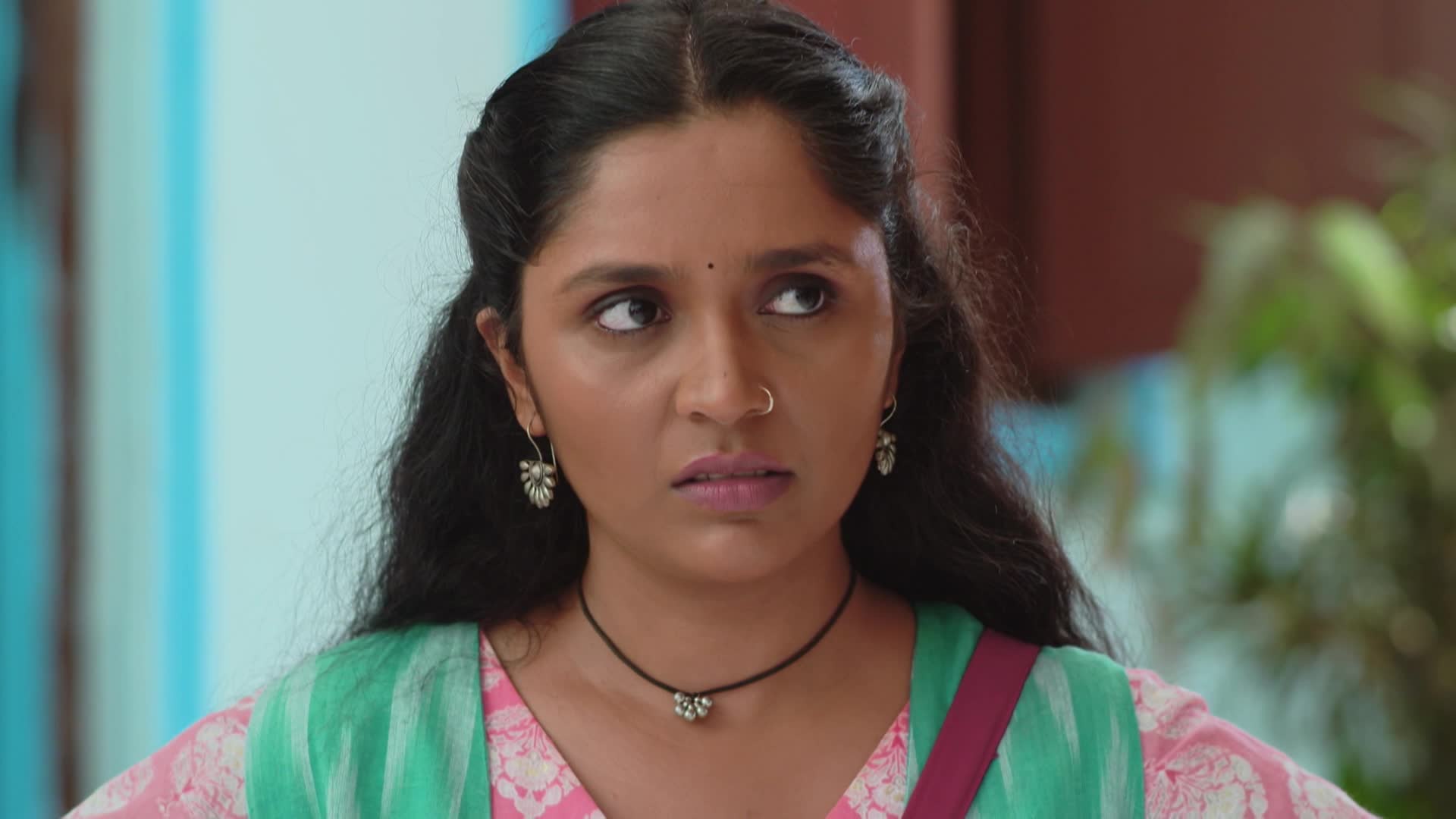 Watch Abeer Gulal Season 1 Episode 1 Meet Shree, A Beacon Of