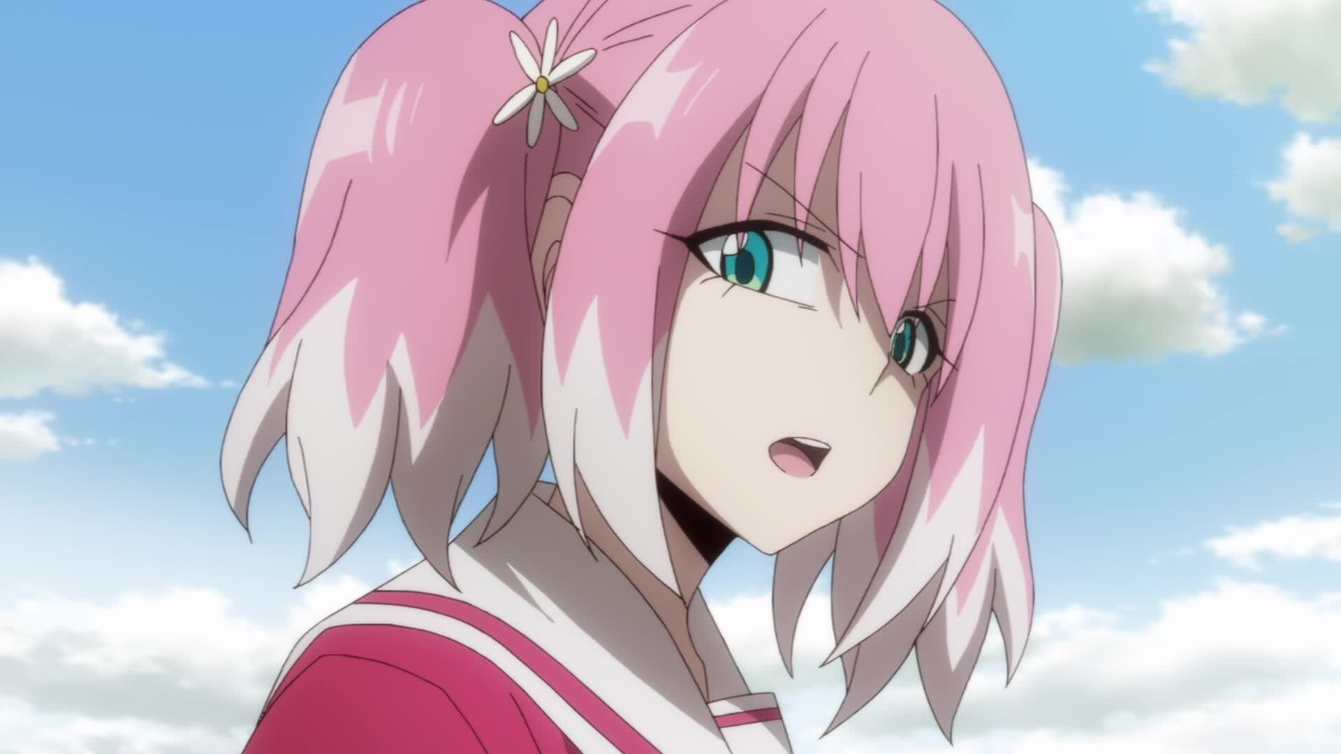 Watch Talentless Nana Season 1 Episode 7 Necromancer Part 2 Watch Full Episode Online(HD) On