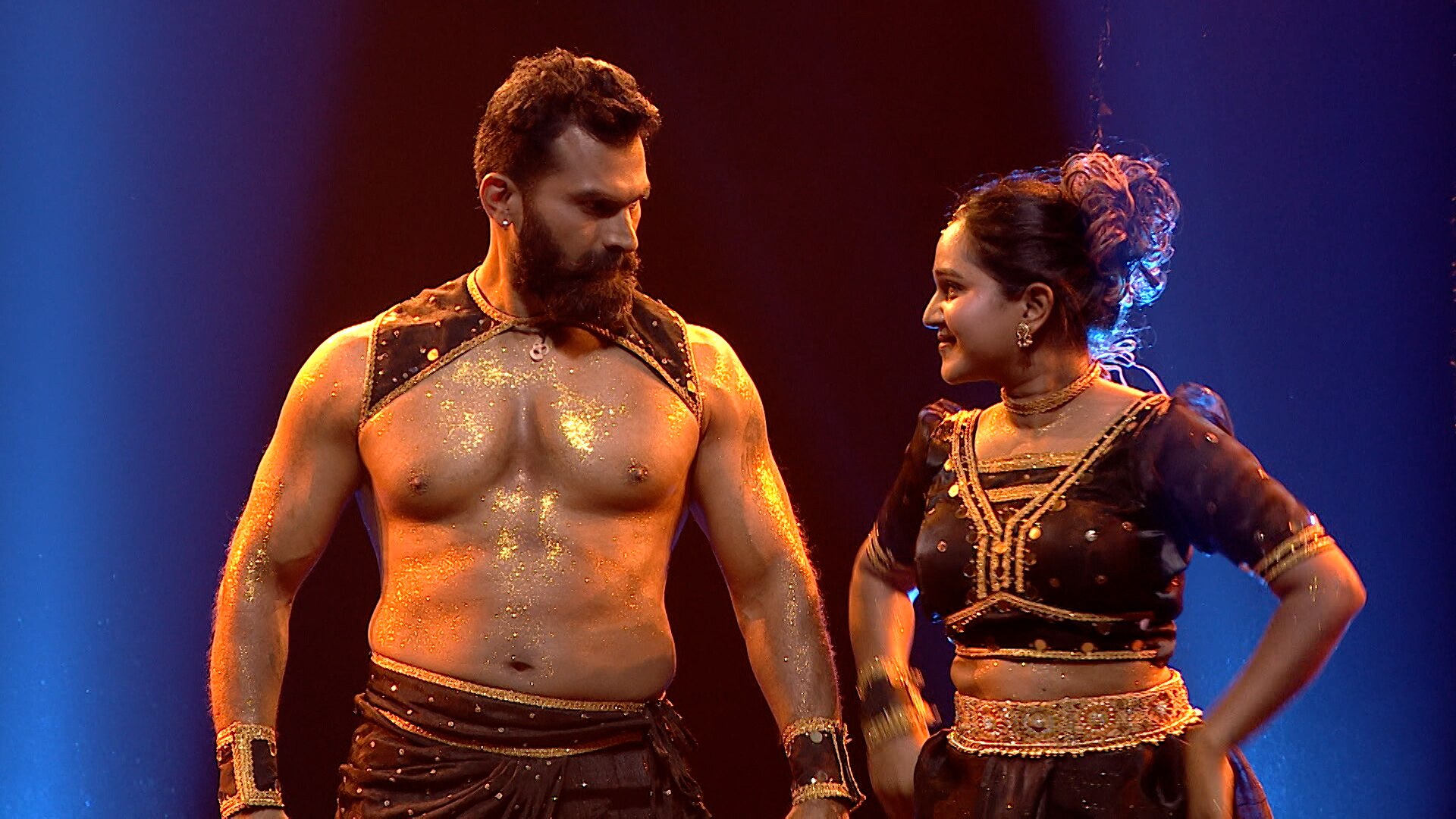 Watch Raja Rani Season 3 Episode 8 Competitive Round Watch Full