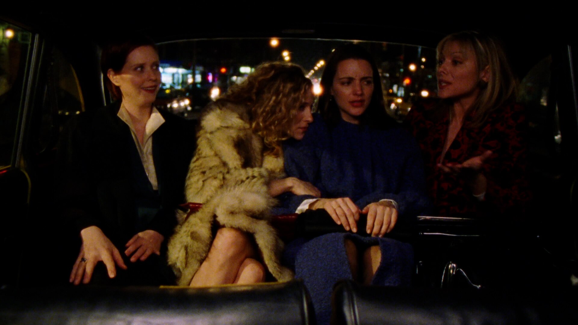 Watch Sex And The City Season 1 Episode 4 Valley Of The Twenty Watch Sex And The City Season 1 Episode 4 Valley Of The Twenty